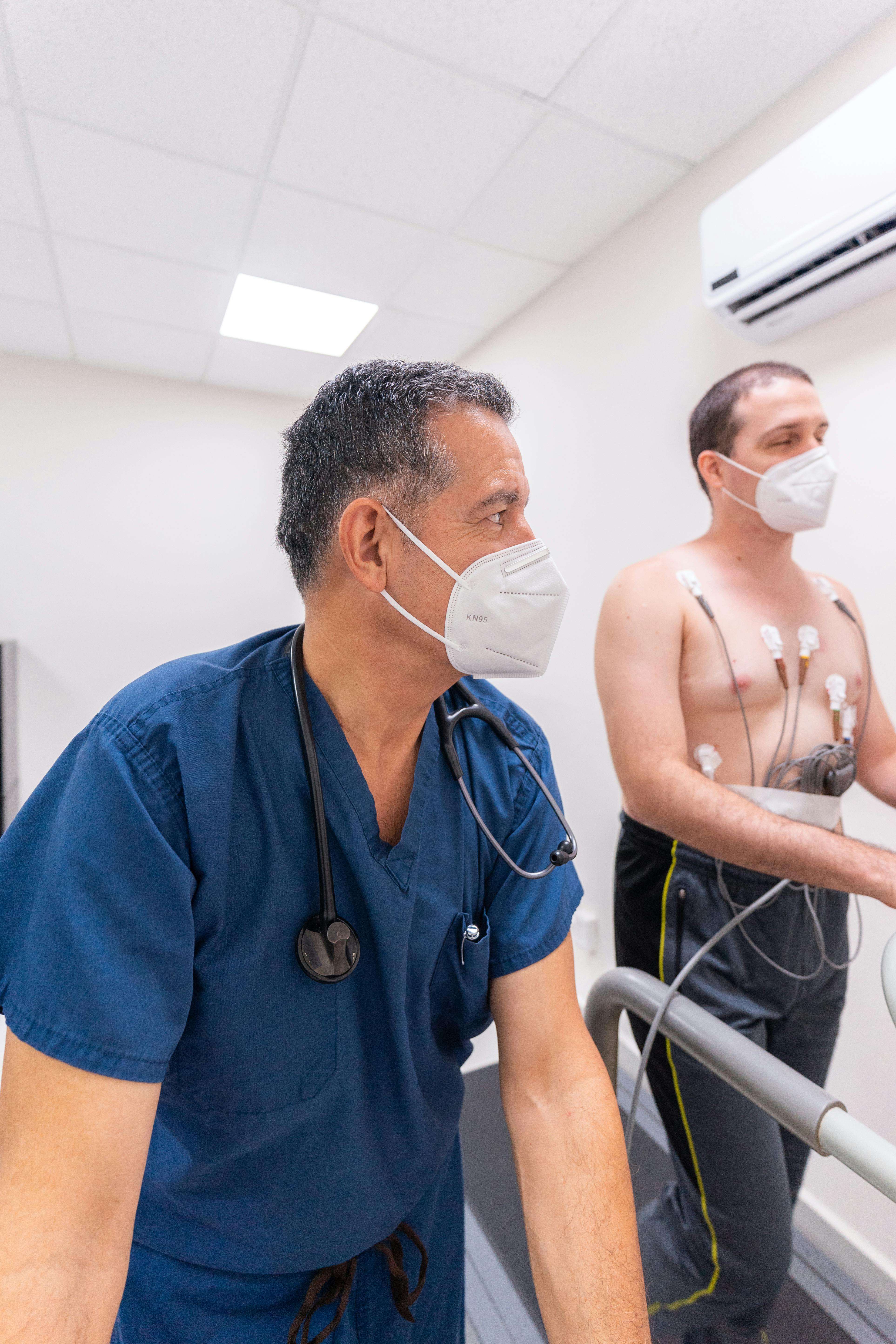 Medical Diagnosis Procedure